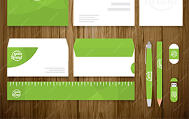 Stationery Design - SS Design Studios